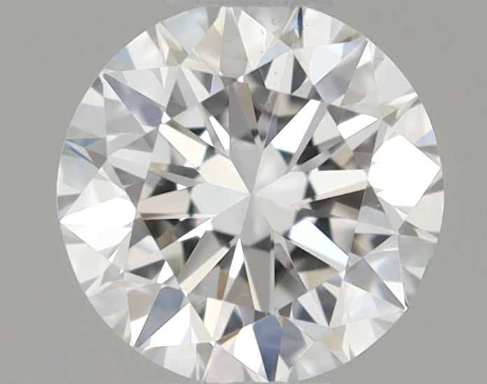 0.30 carat Round diamond G VS2 VeryGood
