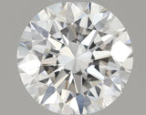 0.30 carat Round diamond G VS2 VeryGood