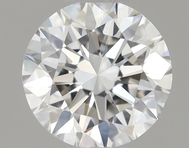 0.30 carat Round diamond G VS2 VeryGood