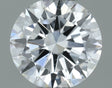 0.30 carat Round diamond D SI1 VeryGood