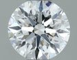 0.50 carat Round diamond E VS1 Excellent