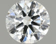 0.30 carat Round diamond H VVS1 VeryGood
