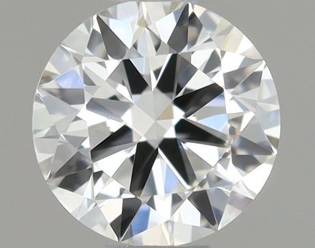 0.30 carat Round diamond H VVS1 VeryGood