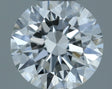 0.40 carat Round diamond H VS2 Excellent