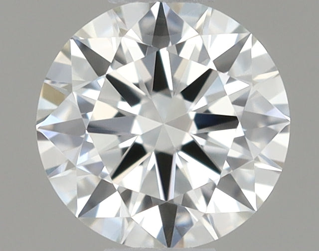 0.30 carat Round diamond I VVS1 Excellent