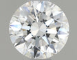 0.41 carat Round diamond F VVS2 Excellent