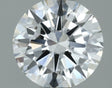0.40 carat Round diamond H VVS2 Excellent