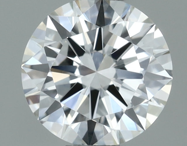 0.40 carat Round diamond H VVS2 Excellent