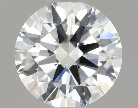 0.40 carat Round diamond H VVS1 Excellent
