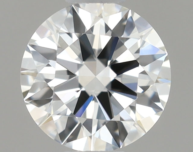 0.40 carat Round diamond H VVS1 Excellent