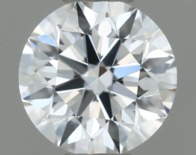 0.40 carat Round diamond H VVS2 Excellent