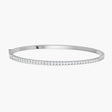 14K White Gold, 18K White Gold