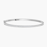 14K White Gold, 18K White Gold
