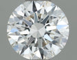 0.50 carat Round diamond I VS1 VeryGood
