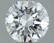 0.40 carat Round diamond H VVS2 Excellent