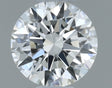 0.30 carat Round diamond H VVS1 Excellent