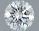 0.30 carat Round diamond H VS1 VeryGood