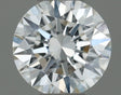 0.30 carat Round diamond H VS2 Excellent
