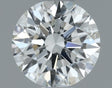 0.30 carat Round diamond I SI1 Excellent
