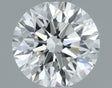 0.50 carat Round diamond H VS1 Excellent