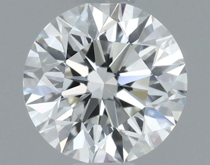 0.50 carat Round diamond H VS1 Excellent