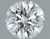 0.50 carat Round diamond H VS1 Excellent