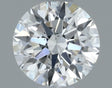0.40 carat Round diamond H SI1 Excellent