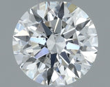 0.40 carat Round diamond H SI1 Excellent