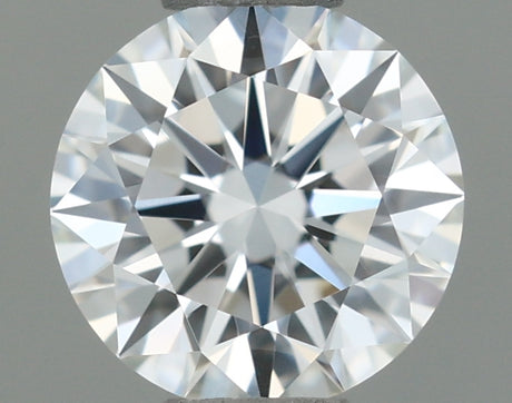 0.41 carat Round diamond H VVS2 Excellent