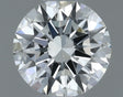 0.30 carat Round diamond H VS2 Excellent