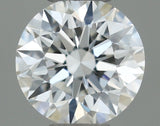 0.30 carat Round diamond G VVS1 Excellent
