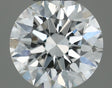 0.31 carat Round diamond H VS1 Excellent