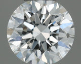 0.31 carat Round diamond H VS1 Excellent