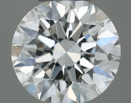 0.31 carat Round diamond H VS1 Excellent