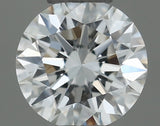 0.30 carat Round diamond G VS2 VeryGood