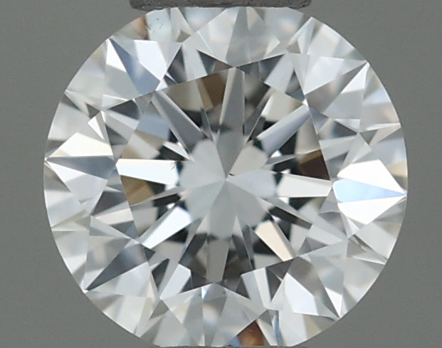 0.30 carat Round diamond G VS2 VeryGood