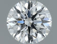 0.31 carat Round diamond G VVS1 Excellent