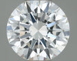 0.40 carat Round diamond H VVS1 Excellent