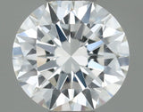 0.40 carat Round diamond H VVS1 Excellent