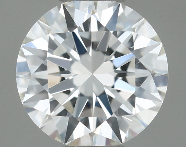 0.40 carat Round diamond H VVS1 Excellent