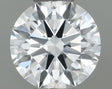 0.40 carat Round diamond I VVS1 Excellent