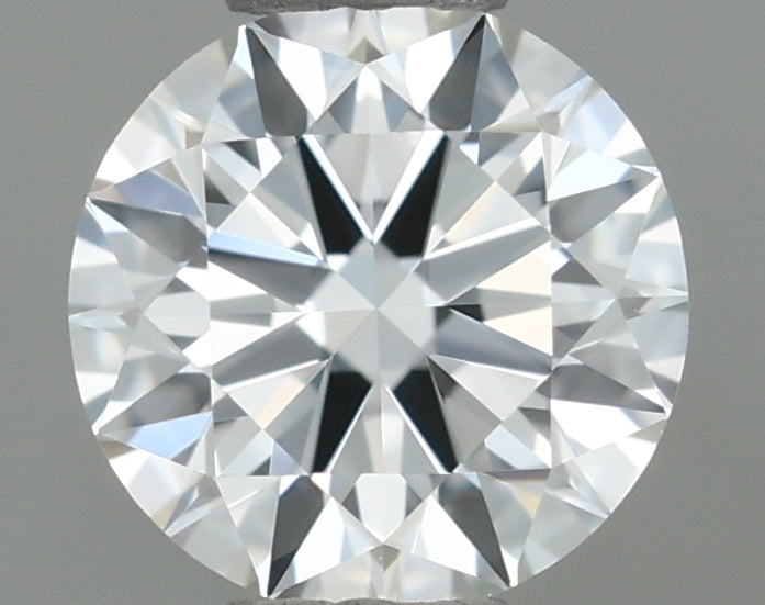 0.40 carat Round diamond I VVS1 Excellent