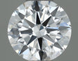 0.40 carat Round diamond E VS2 Excellent