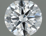 0.40 carat Round diamond E VS2 Excellent