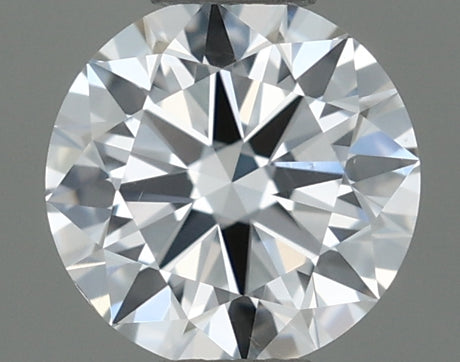 0.40 carat Round diamond E VS2 Excellent