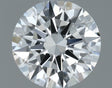 0.40 carat Round diamond G VVS2 Excellent