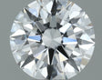 0.31 carat Round diamond E VS2 Excellent