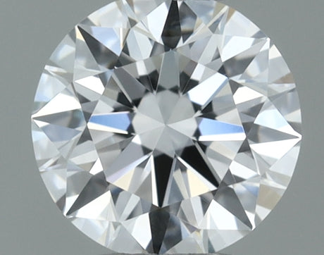 0.31 carat Round diamond E VS2 Excellent