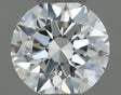 0.30 carat Round diamond H VS2 VeryGood