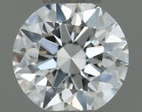 0.30 carat Round diamond H VS2 VeryGood